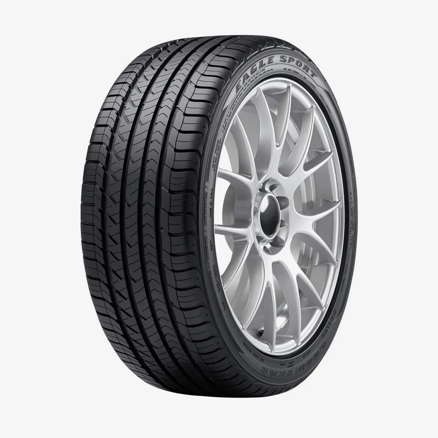 185/70R14 GOODYEAR EAGLE SPORT (საბურავი)