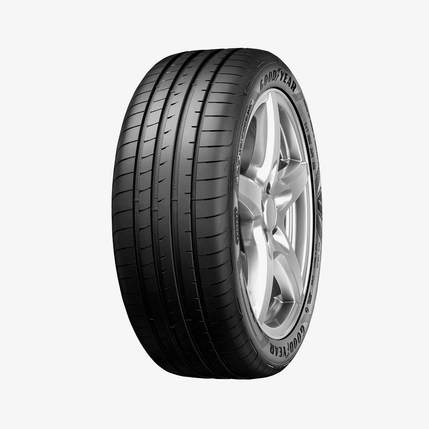 285/45R21 GOODYEAR EAGLE F1 ASYMMETRIC 5 (საბურავი)