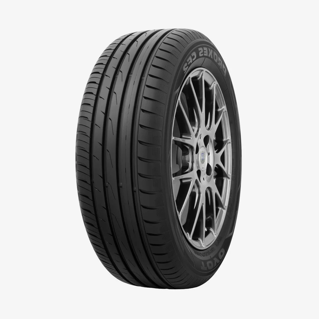 195/60R15 TOYO PROXES CF2 (საბურავი)