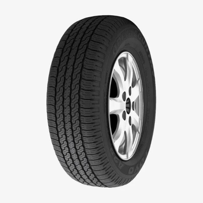 245/65R17 TOYO OPA28 (საბურავი)