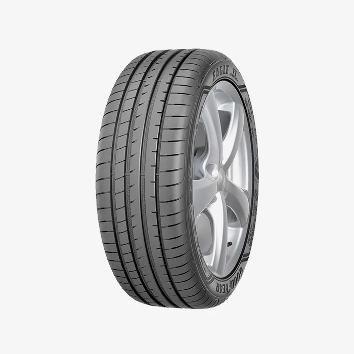 275/40R22 GOODYEAR EAGLE F1 ASYMMETRIC 3 SUV (საბურავი)