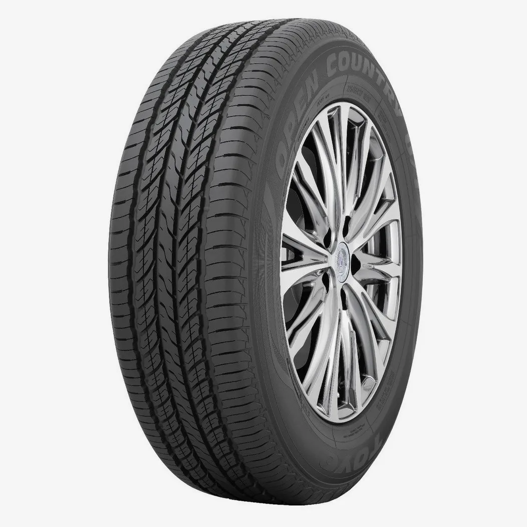 245/50R20 TOYO OPEN COUNTRY U/T (საბურავი)