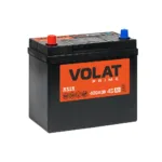 Volat 45 Ah L JIS . B24R / NS60 (აკუმულატორი)