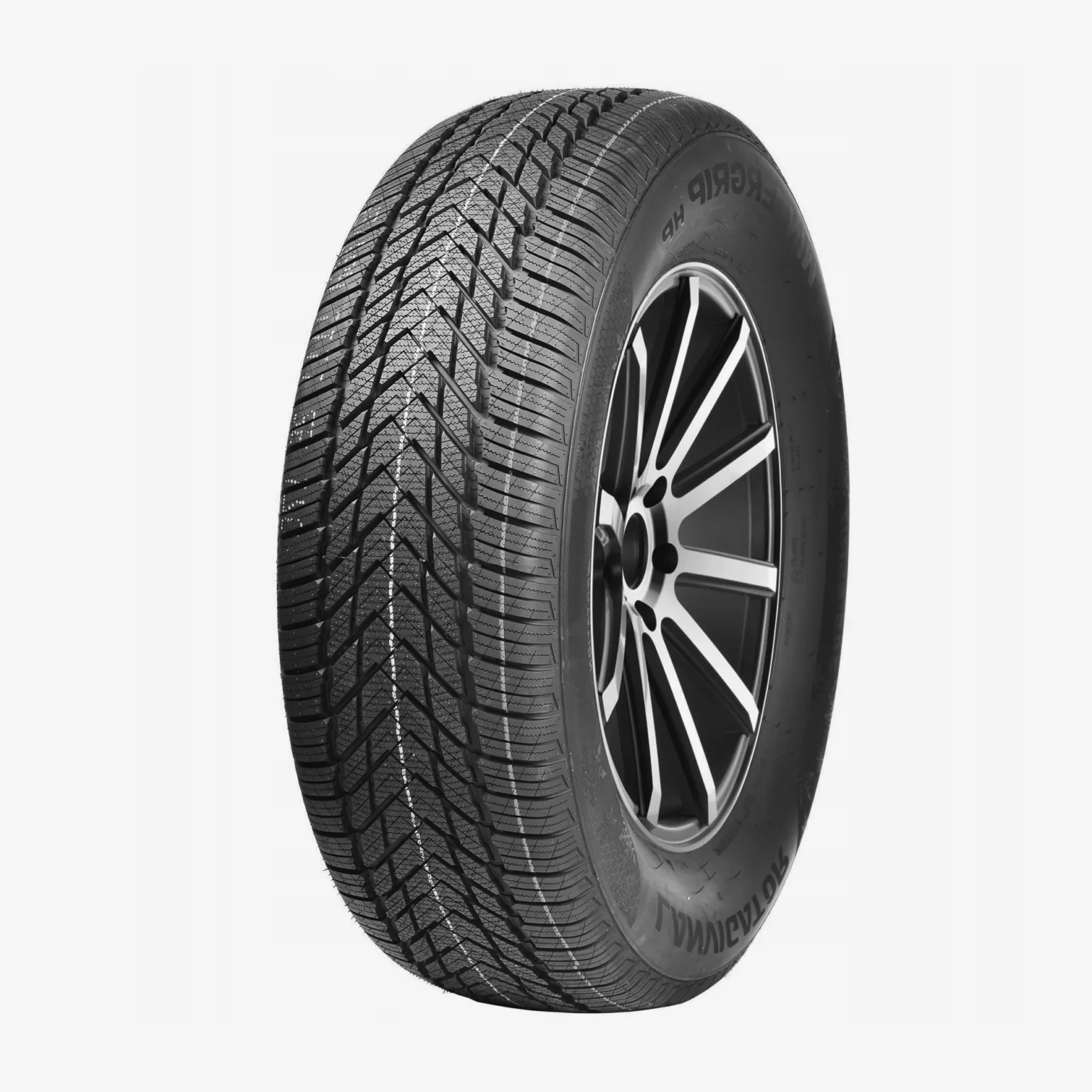 175/65R15 LANVIGATOR WINTERGRIP HP (საბურავი)