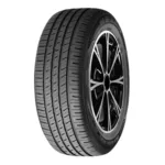 265/50R20 NEXEN N'FERA RU5 (საბურავი)
