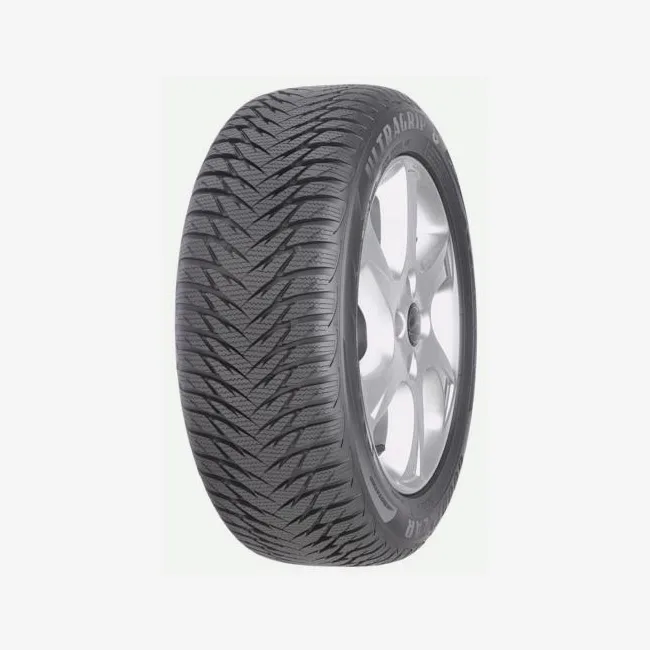 195/65R15 GOODYEAR ULTRAGRIP 8 (საბურავი)