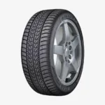 215/60R17 GOODYEAR ULTRAGRIP 8 PERFORMANCE (საბურავი)