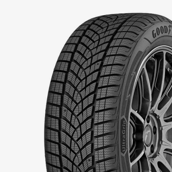 275/40R20 GOODYEAR ULTRAGRIP PERFORMANCE + (საბურავი)