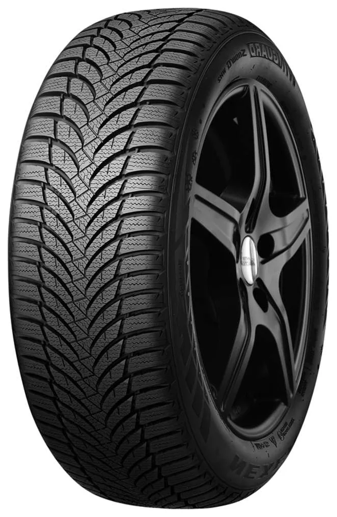 215/60R16 NEXEN WINGUARD SNOW WH2 (საბურავი)