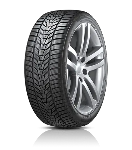 275/40R19 HANKOOK W330 WINTER I CEPT EVO3 (საბურავი)