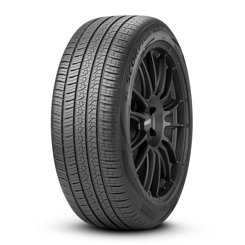 285/45R22 PIRELLI SCORPION ZERO ALL SEASON (საბურავი)