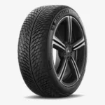275/45R22 MICHELIN PILOT ALPIN 5 SUV (საბურავი)
