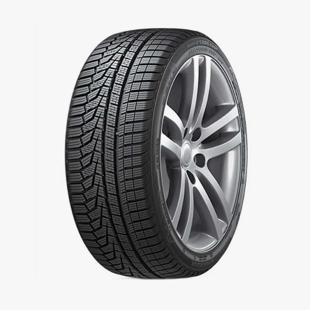 245/70R16 HANKOOK W320 (საბურავი)