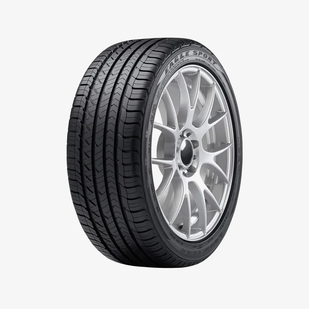 205/50R17 GOODYEAR EAGLE SPORT 4SEASONS (საბურავი)
