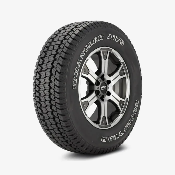 205R16C GOODYEAR WRANGLER AT/S (საბურავი)