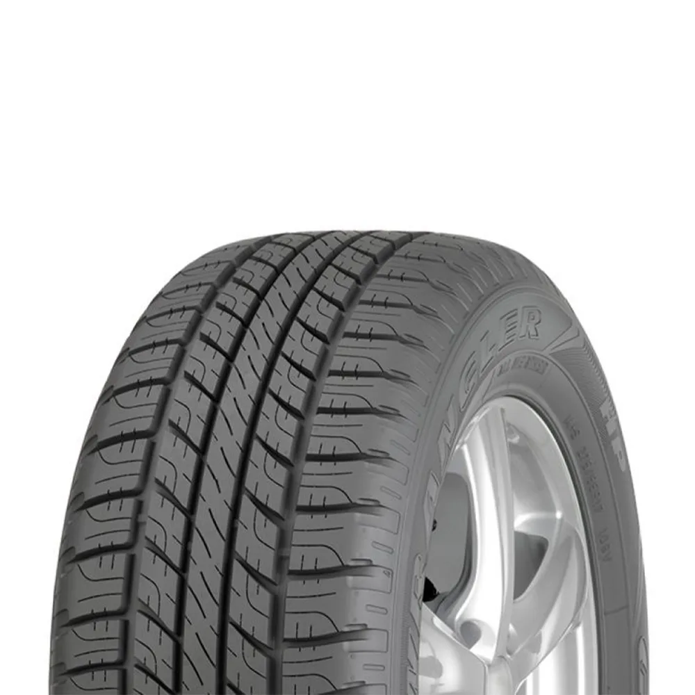 235/70R16 GOODYEAR WRANGLER HP ALL WEATHER (საბურავი)