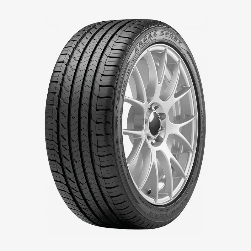 215/55R16 GOODYEAR EAGLE SPORT TZ (საბურავი)