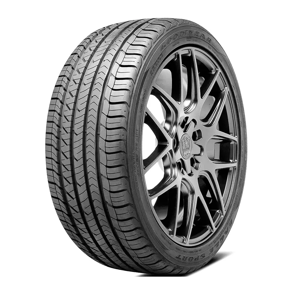 225/55R17 GOODYEAR EAGLE SPORT 4 SEASONS (საბურავი)