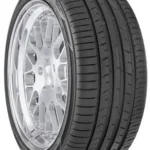 265/60R18 TOYO PROXES SPORT (საბურავი)