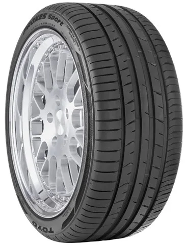 265/60R18 TOYO PROXES SPORT (საბურავი)