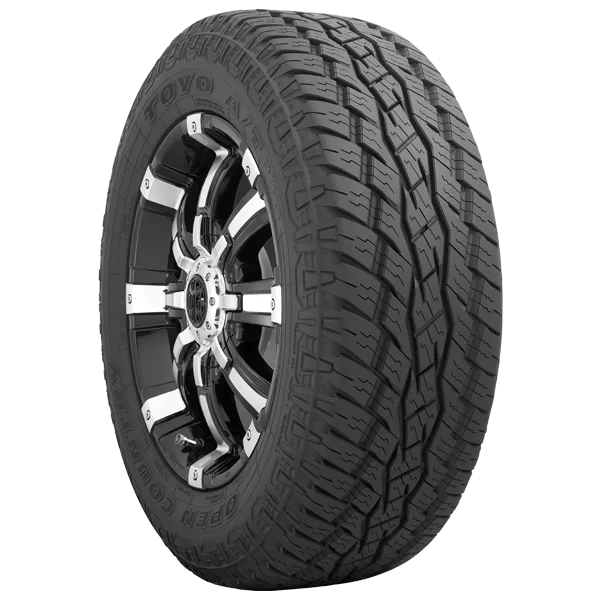 285/75R16 TOYO OPET COUNTRY A/T+ (საბურავი)