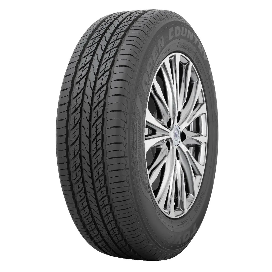 265/50R22 TOYO OPEN COUNTRY U/T (საბურავი)