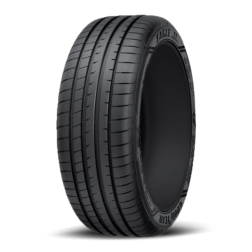 285/45R19 GOODYEAR EAGLE F1 ASYMMETRIC 3 SUV (საბურავი)