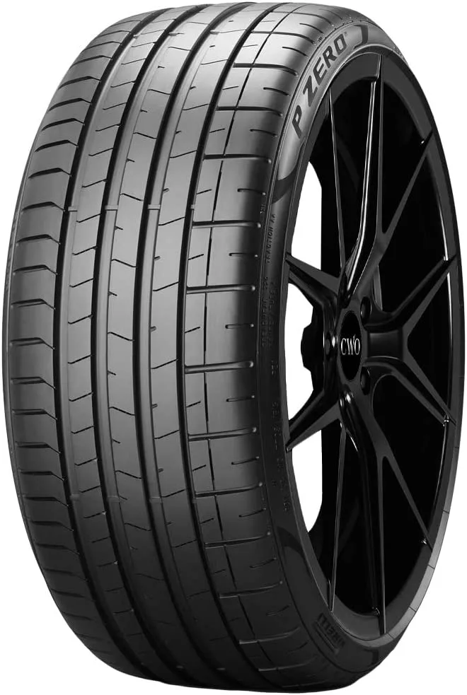 295/40R21 PIRELLI PZERO (საბურავი)