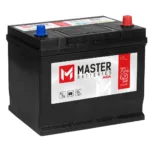 Master 70 Ah JIS . D26L / N50 (აკუმულატორი)