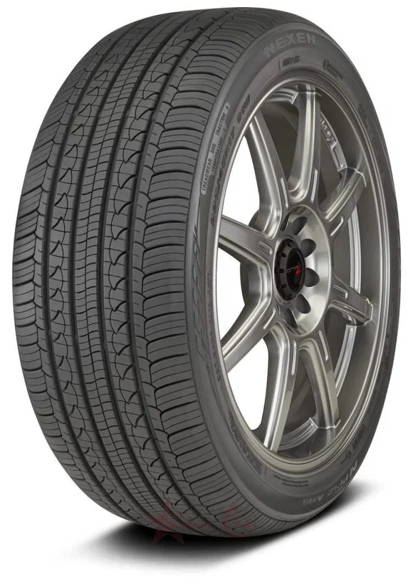 205/50R17 NEXEN N'PRIZ AH8 (საბურავი)