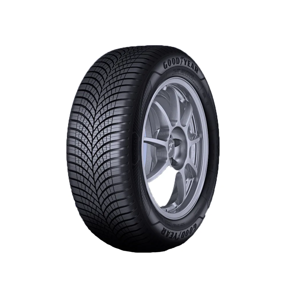 215/70R16 GOODYEAR VECTOR 4 SEASON (საბურავი)