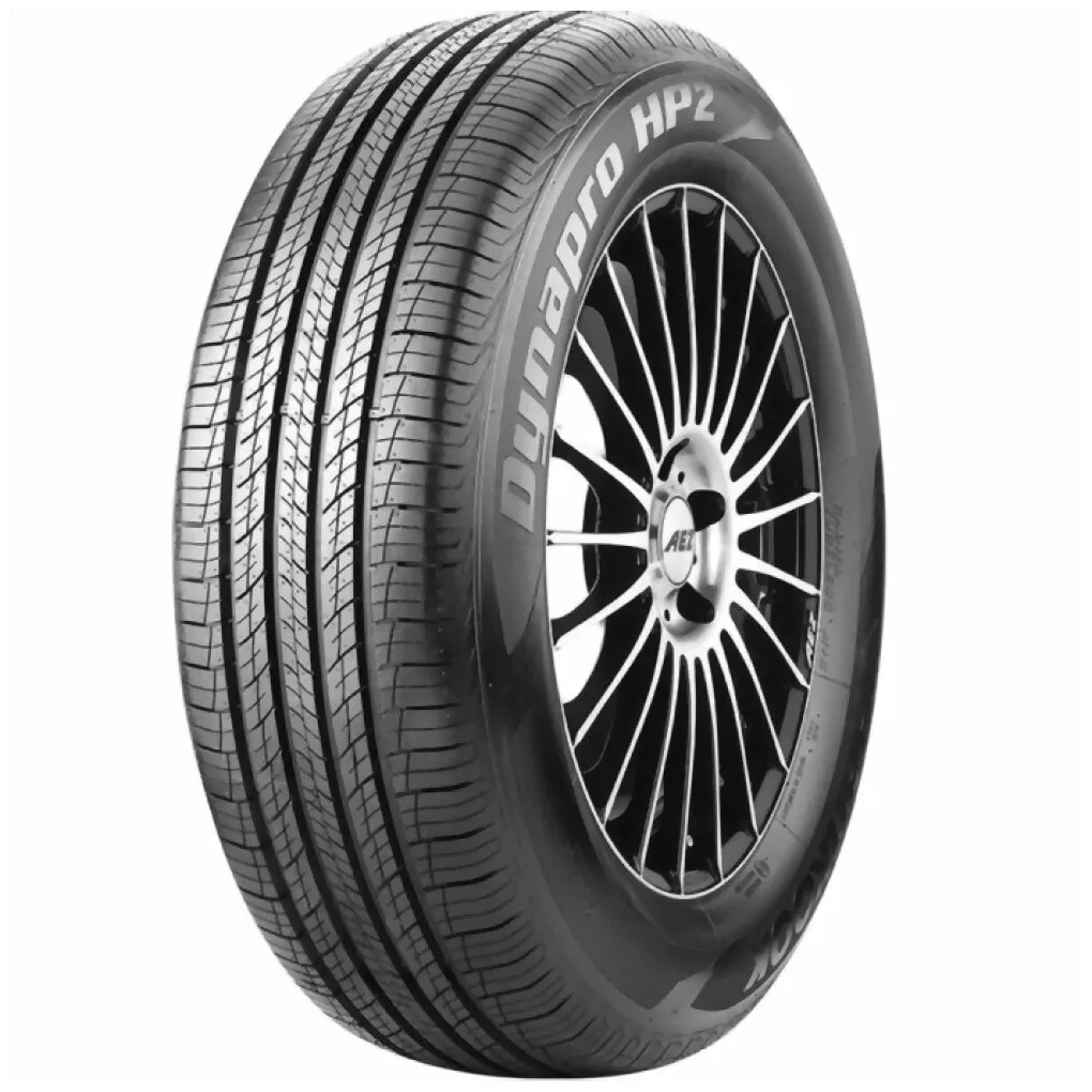 235/70R16 HANKOOK RA33 (საბურავი)