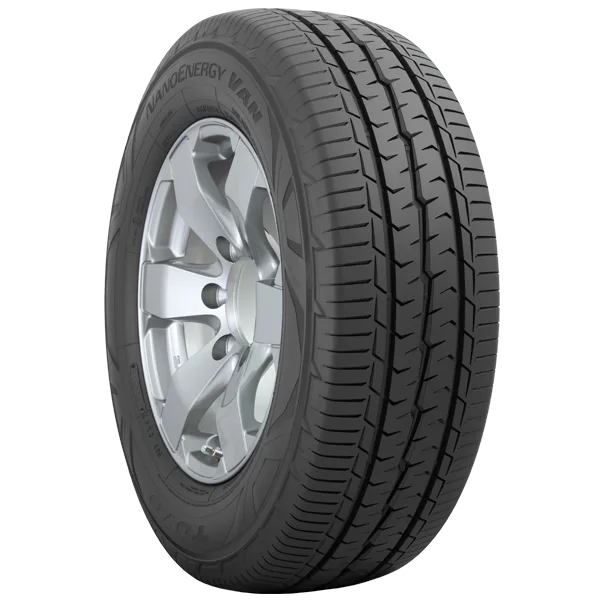 195/60R16C TOYO NEVA (საბურავი)