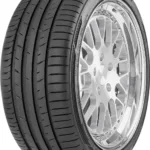 215/65R17 TOYO PROXES SPORT (საბურავი)