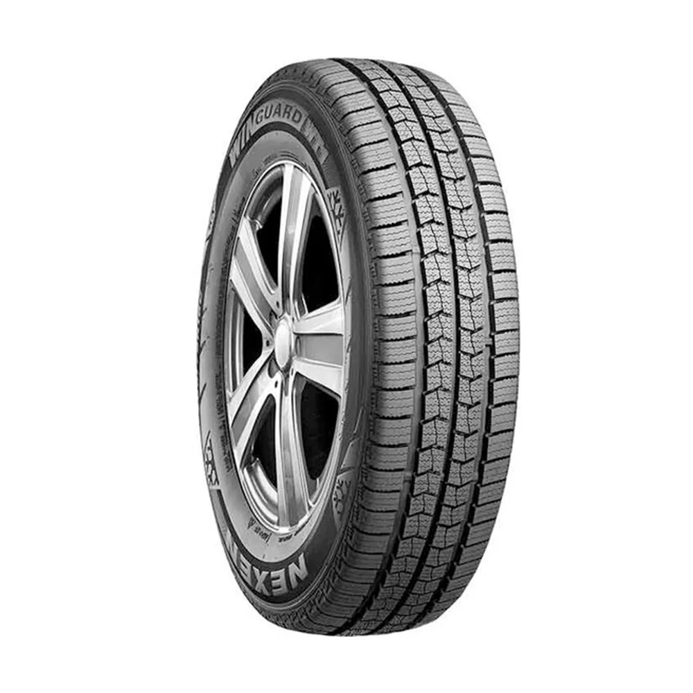 195/60R16C NEXEN WINGUARD WT1 (საბურავი)