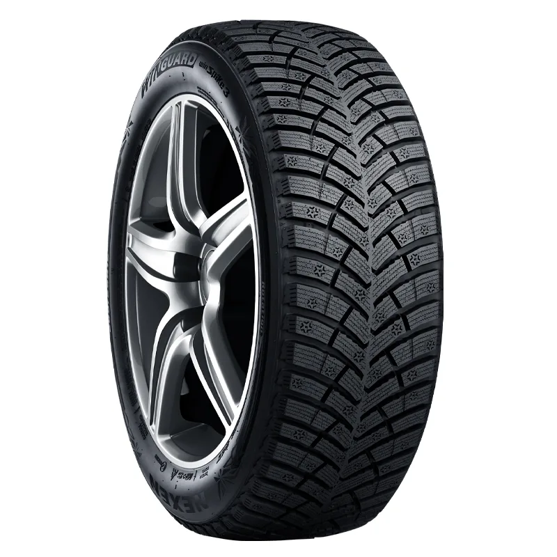 275/50R20 NEXEN WINGUARD WINSPIKE 3 (საბურავი)