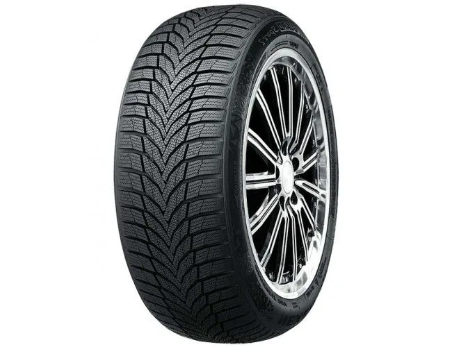 255/45R20 NEXEN WINGUARD SPORT 2 SUV (საბურავი)