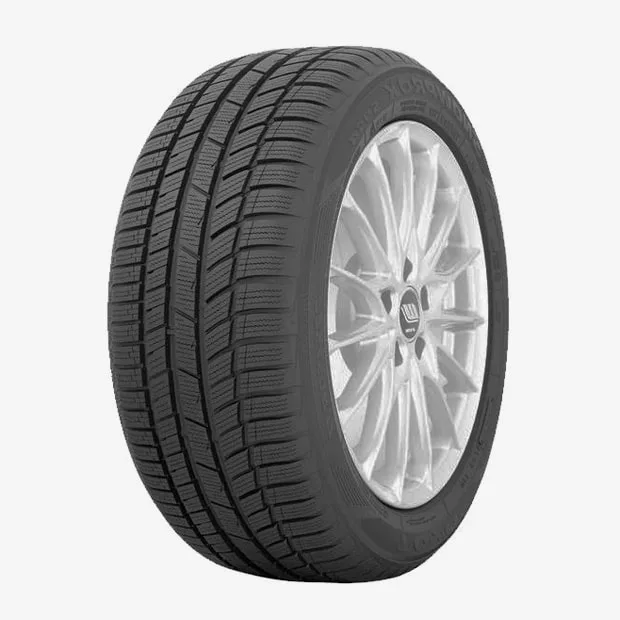 225/45R17 TOYO SNOWPROX S954 (საბურავი)