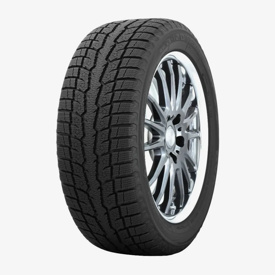 275/40R22 TOYO OBSERVE GSI-6S (საბურავი)