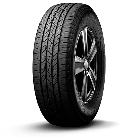 235/55R18 NEXEN ROADIAN HTX RH5 (საბურავი)