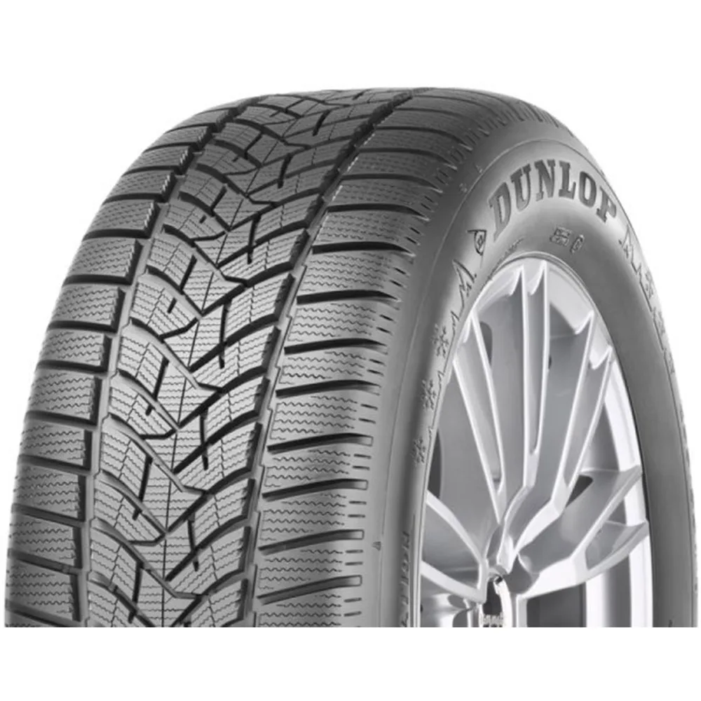 275/35R19 DUNLOP WINTER SPORT 5 (საბურავი)