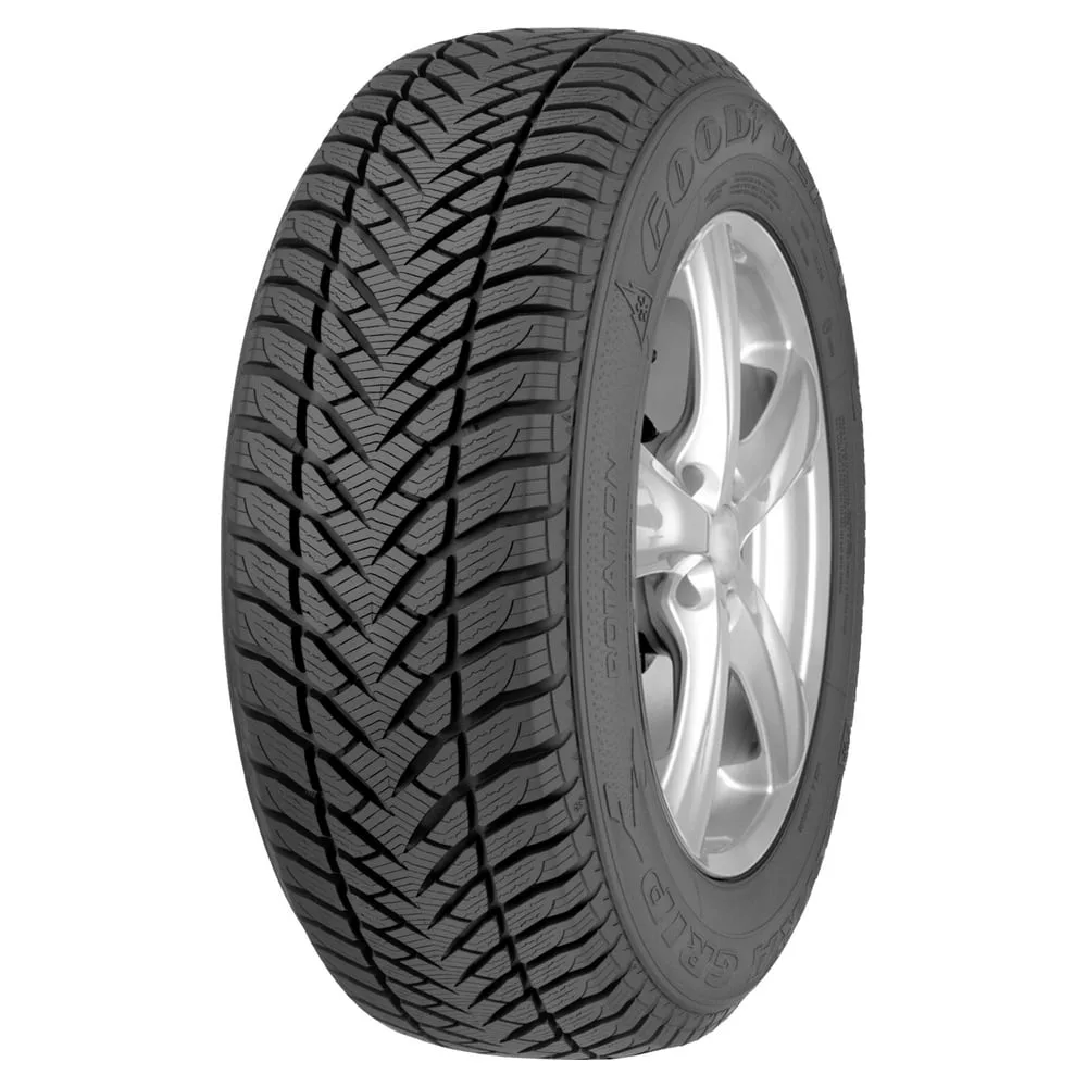 275/40R21 GOODYEAR ULTRAGRIP PERFORMANCE + (საბურავი)