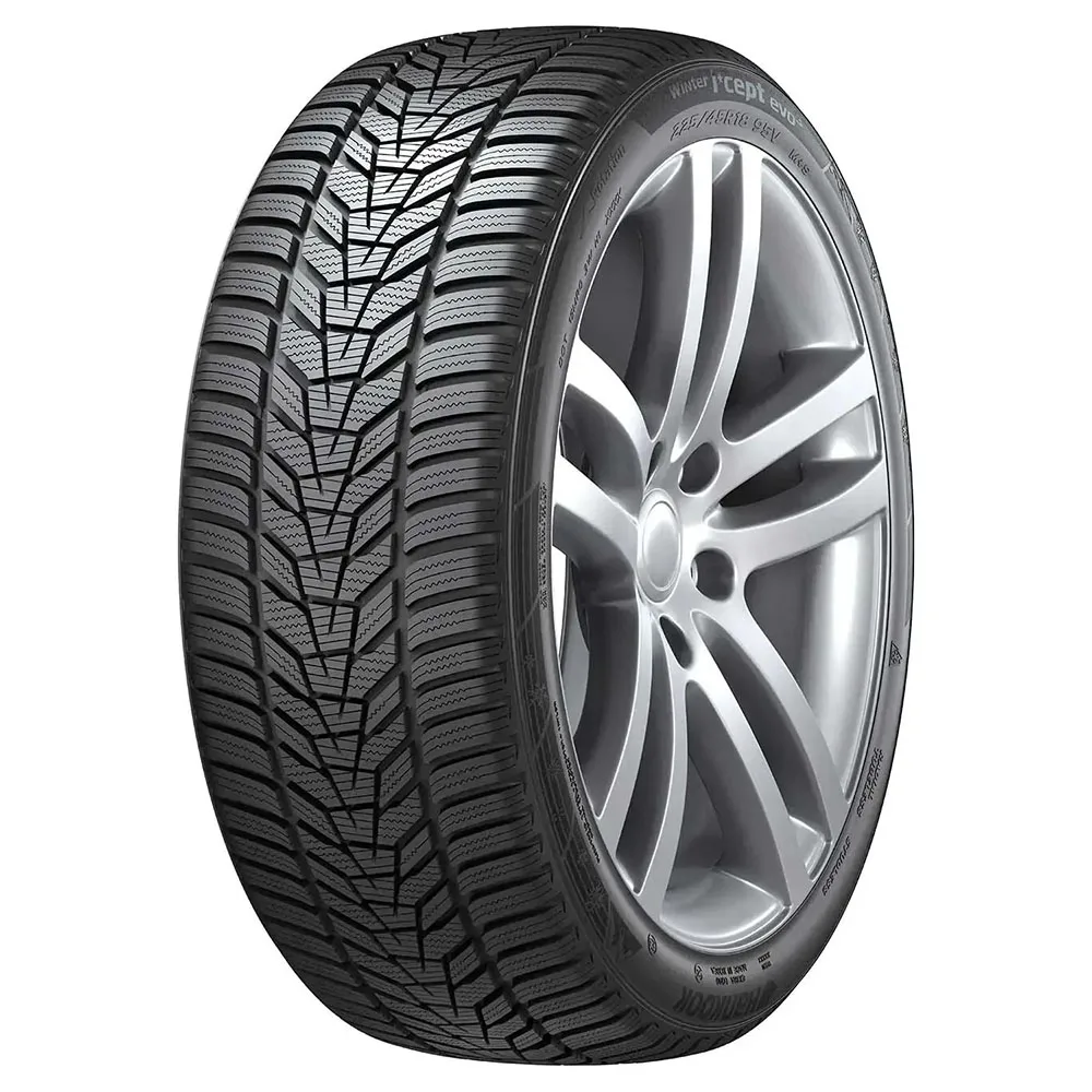 265/50R20 HANKOOK W330A (საბურავი)