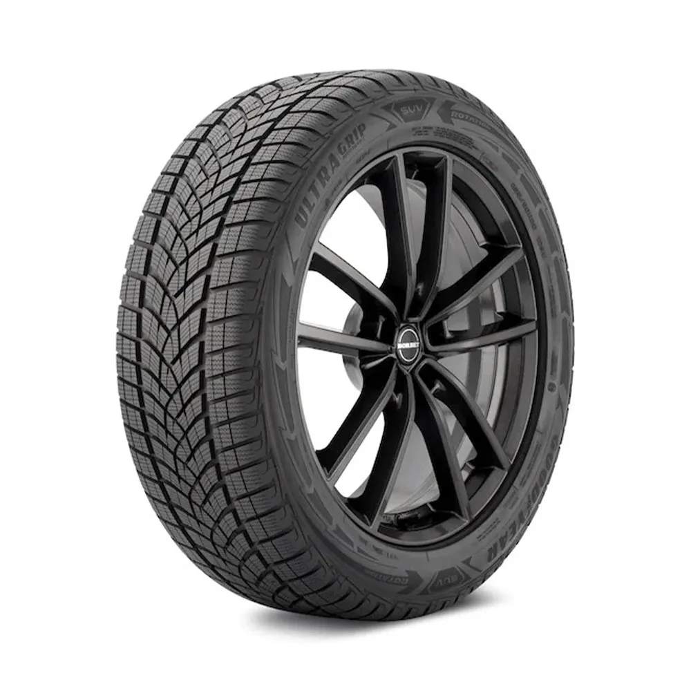225/55R19 GOODYEAR ULTRAGRIP PERFORMANCE + SUV (საბურავი)