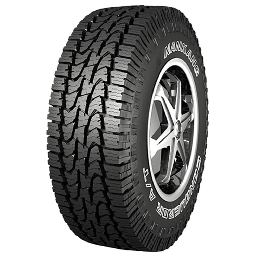 235/75R15 NANKANG AT-5 XL (საბურავი)