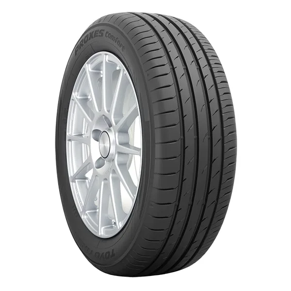 225/55R19 TOYO PROXES COMFORT (საბურავი)