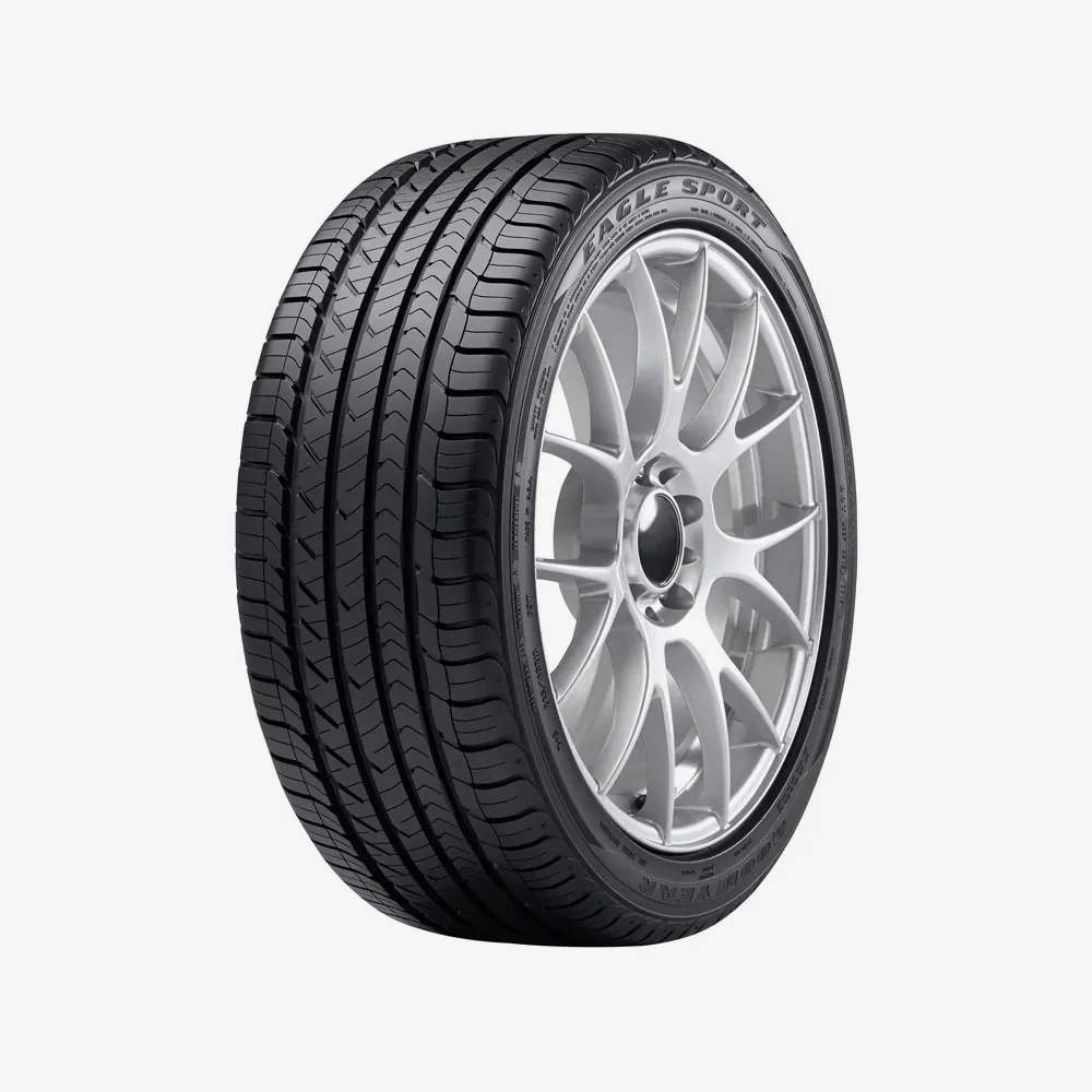 225/40R18 GOODYEAR EAGLE SPORT 4SEASONS (საბურავი)