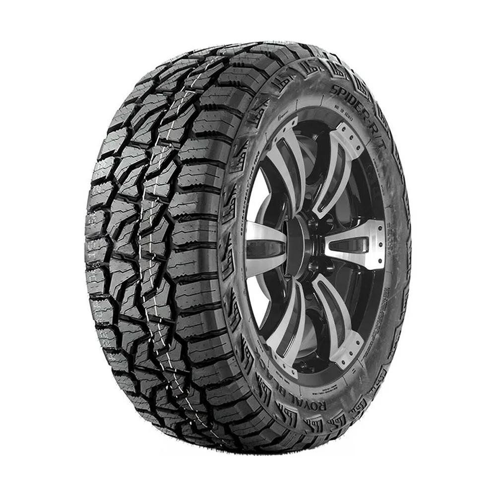 315/70R17 ROYALBLACK SPIDER R/T (საბურავი)