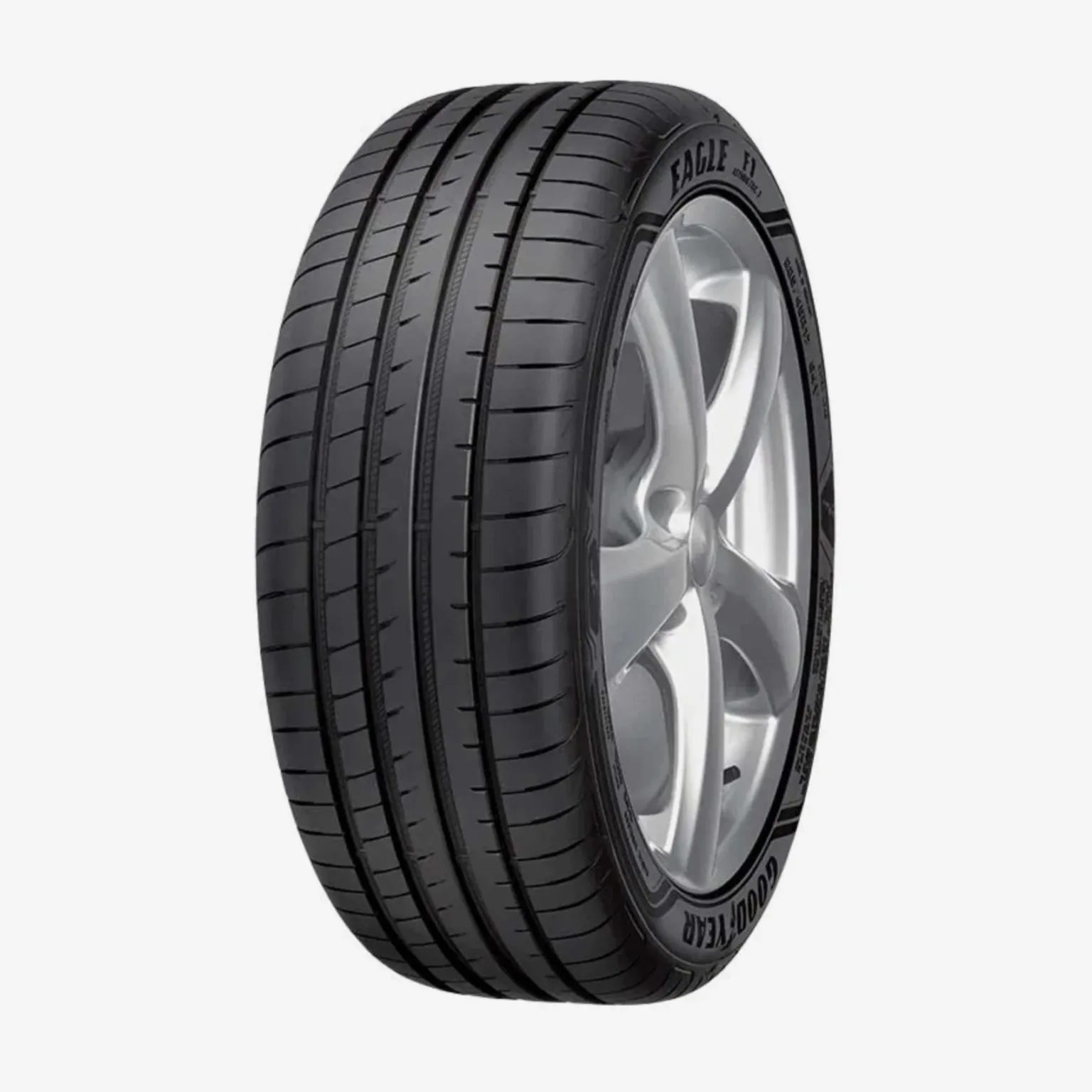275/50R19 GOODYEAR EAGLE F1 ASYMMETRIC 3 SUV (საბურავი)