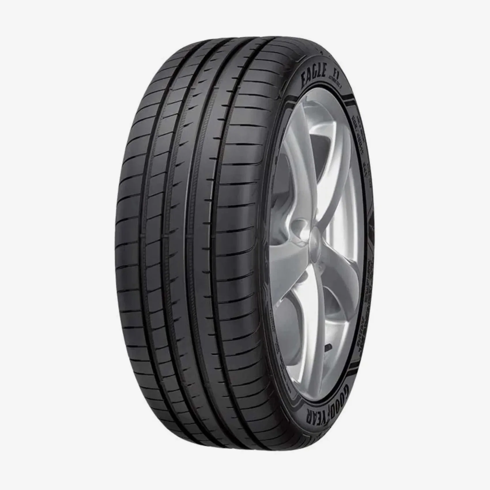 275/50R19 GOODYEAR EAGLE F1 ASYMMETRIC 3 SUV (საბურავი)